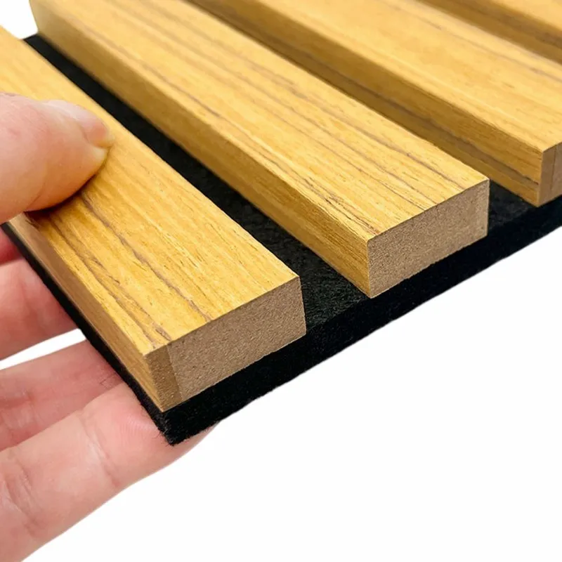 Self-Adhesive Acoustic Panels Polyester Fiber PVC suppliers